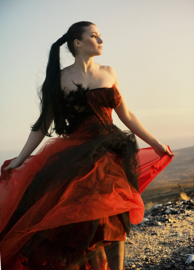 Фото Екатерина Алтухова