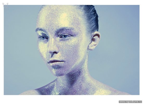 Фото Екатерина Анпилогова