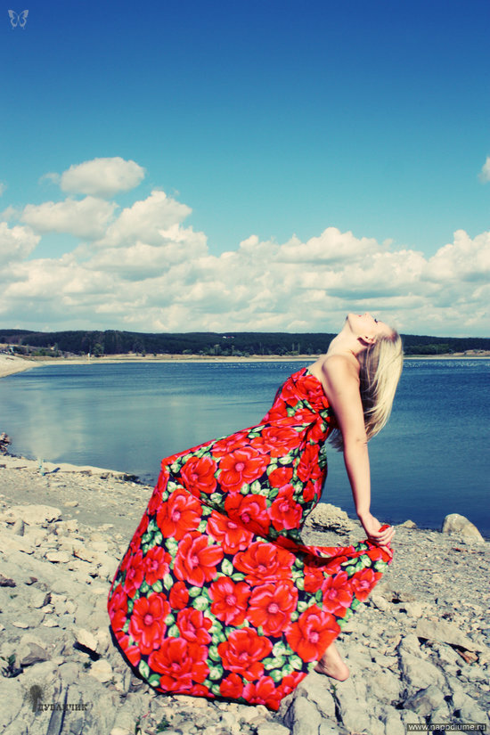 Фото Катерина Blondy