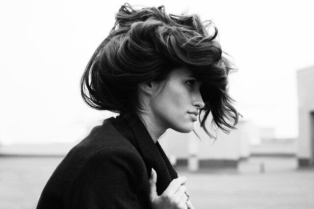 Фото Katherine Chulkova