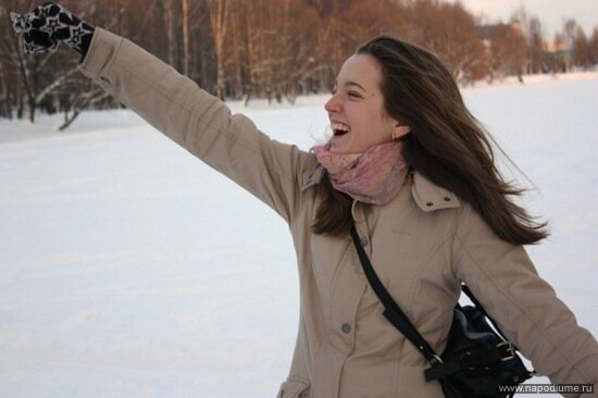 Фото Dasha Guryeva