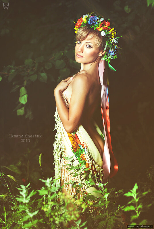 Фото Oksana Shestak