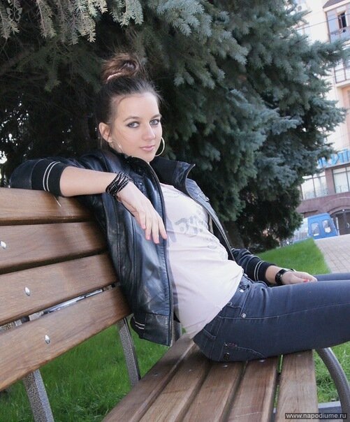 Фото Ирина irina244 Пятницкая