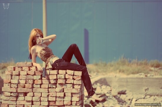 Фото Anna Linova