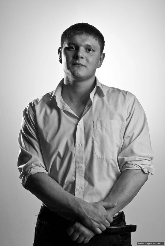 Фото oleg lagutin
