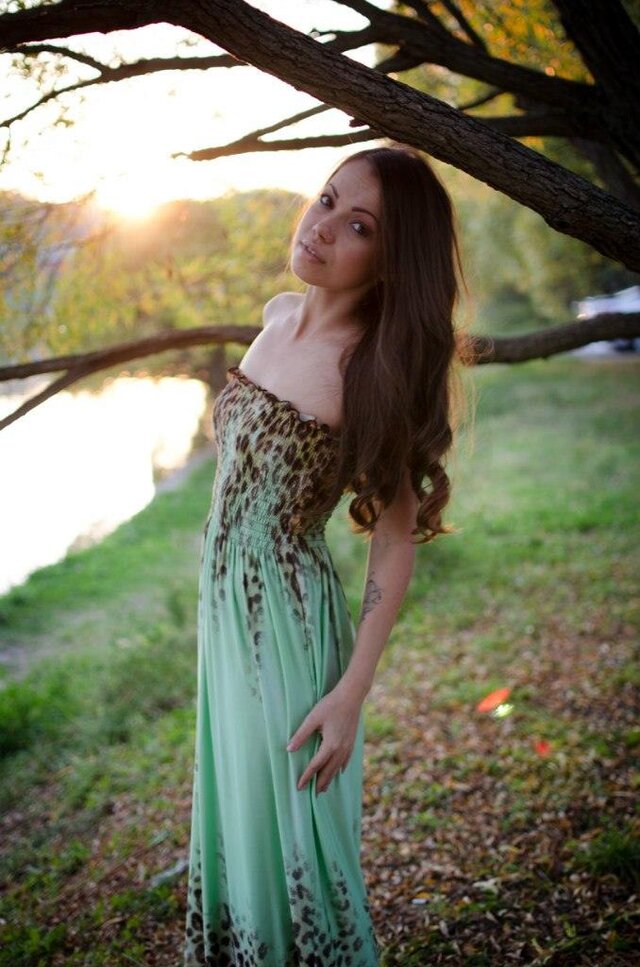 Фото Юлия JuliaSok Сокольская