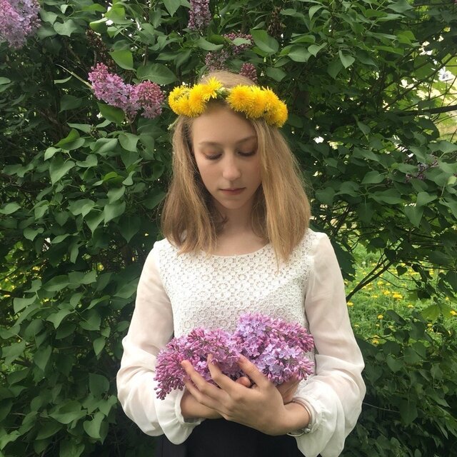 Фото Анна Карабанова