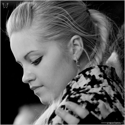 Foto Ola Trusikova
