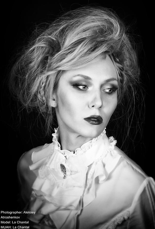 Фото Алексей Aleksey Атрошенков