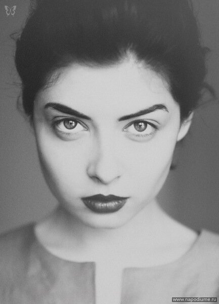 Фото Marina Yoon