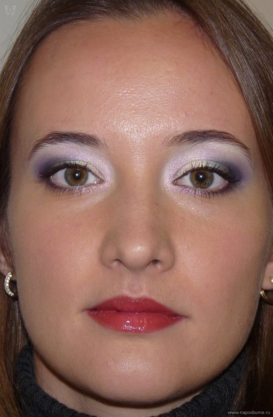 Make Up