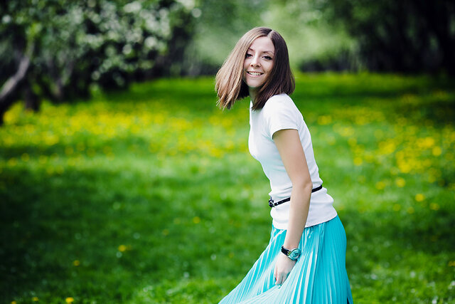 Фото Лена Турта