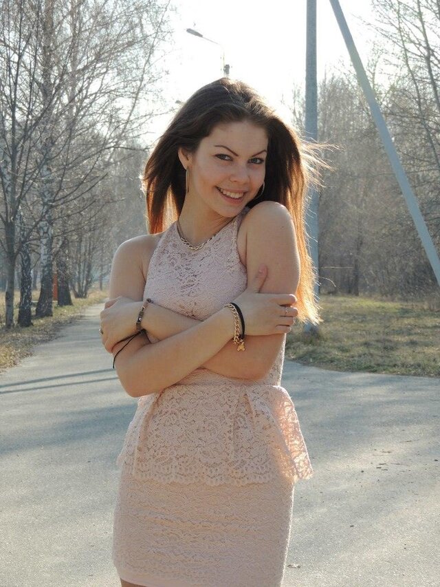 Фото Наташа Nataly Воробьёва
