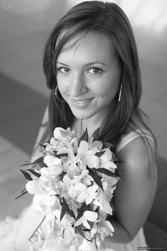 Фото Елена Булюбаш
