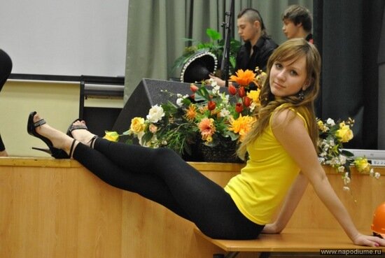 Фото Надежда Заводская
