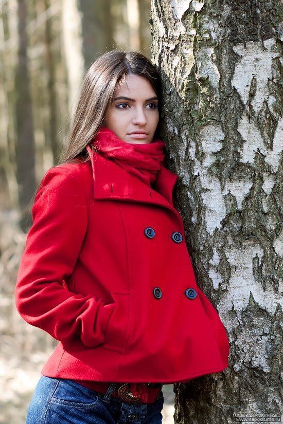 Фото Елена Калинникова