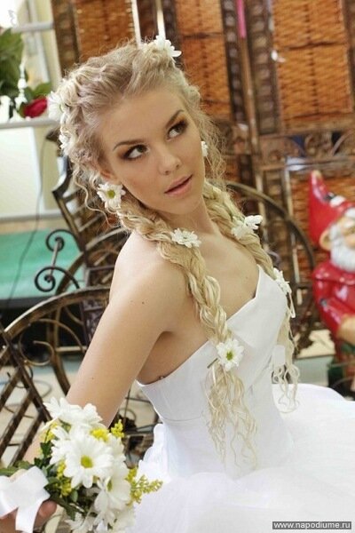Фото Лена Комарова