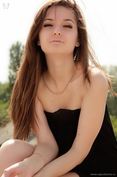 Фото Alise Gianluka