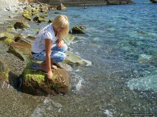 Elena Avorskaa's photo