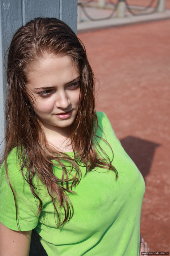 Фото Alice Kardashina