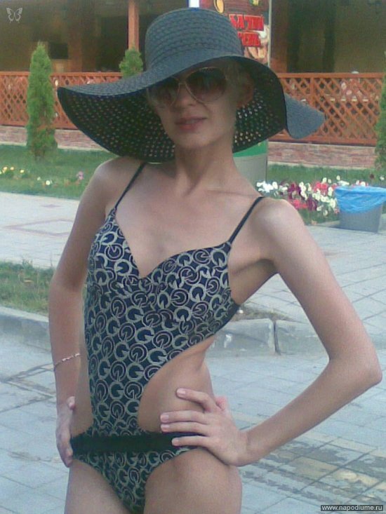 Фото Лана Брыкина