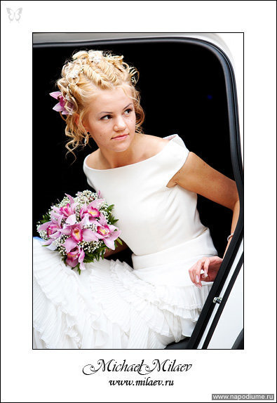 Wedding,  свадьба