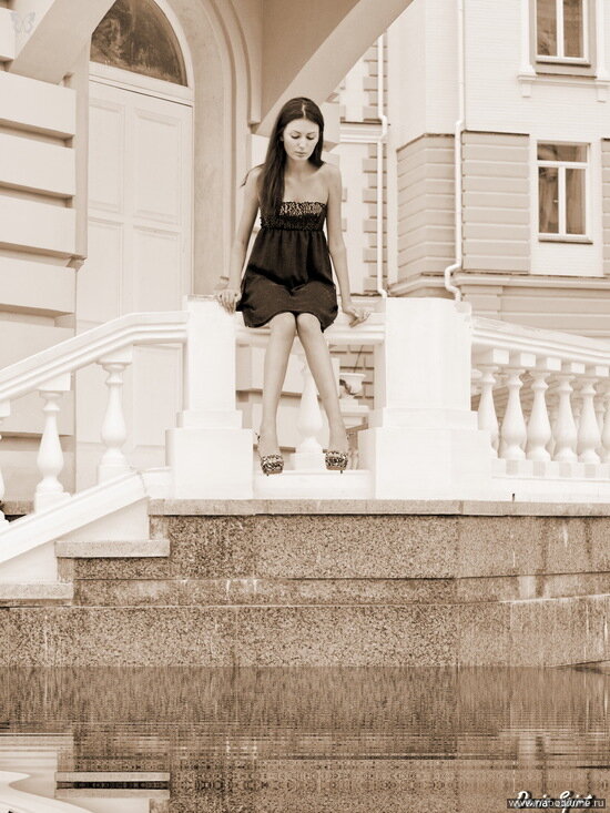 Фото Denis Spirt