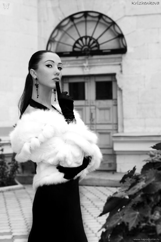 Фото Екатерина Шкуратова