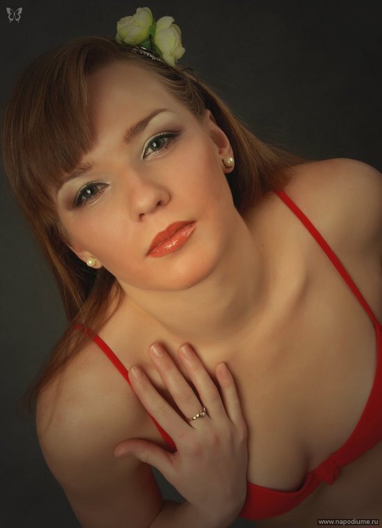 Фото Ирина Дятлова