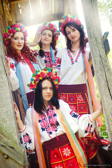 Фото Сергей Boyko
