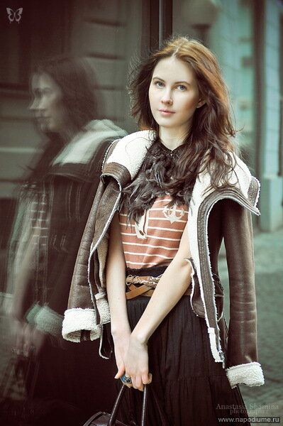 Фото Anastasia Shamina
