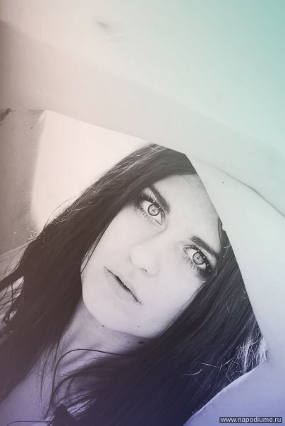 Фото Misha Rusalka