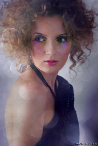 Фото Natalie Sun