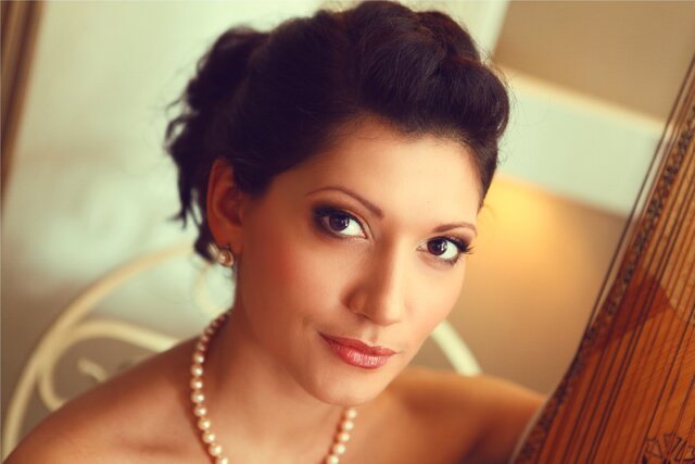 Фото Enya Rodak