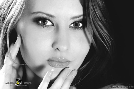 Foto Irina Sinicyna