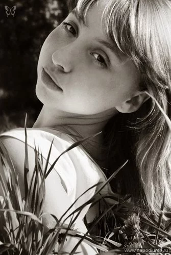 Anna Volodina's photo