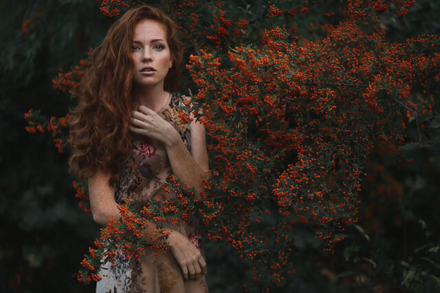Фото Оксана oksuny Бутовская