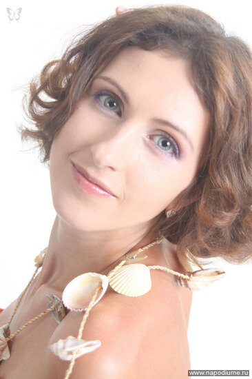 Фото Olga.Vizage