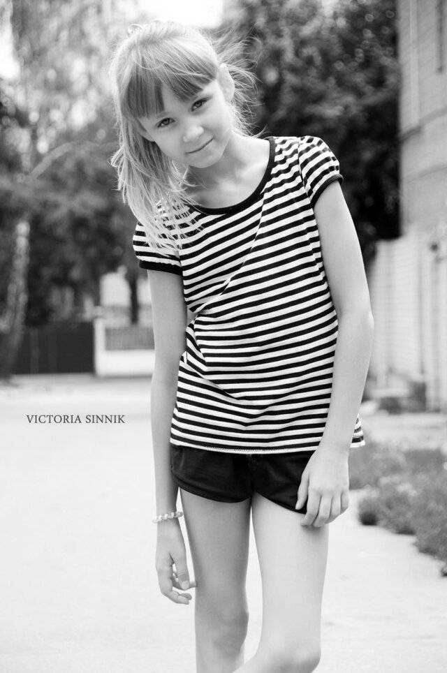 Фото Виктория Синник
