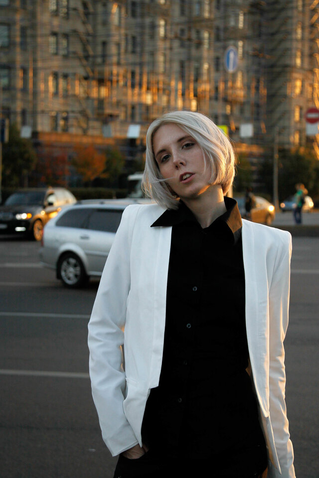 Фото Евгения jelezina Лезина