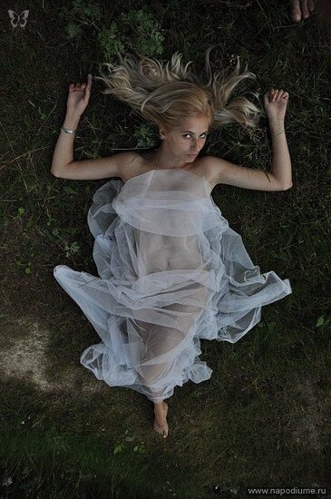 Фото Оксана Воробей
