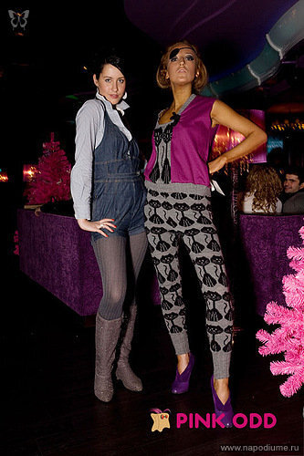 Fashion