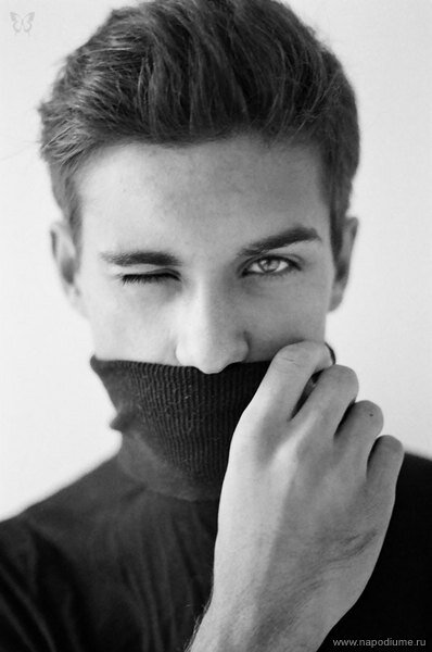 Фото Maxim Selin