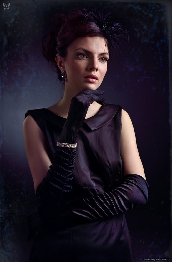 Фото Ksenia Snezhnaya