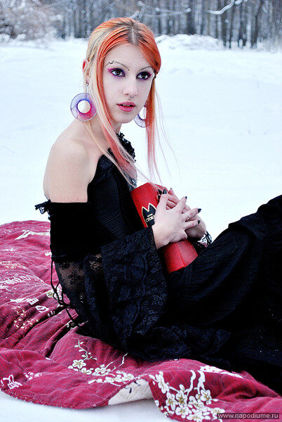 Фото Екатерина Сергеева