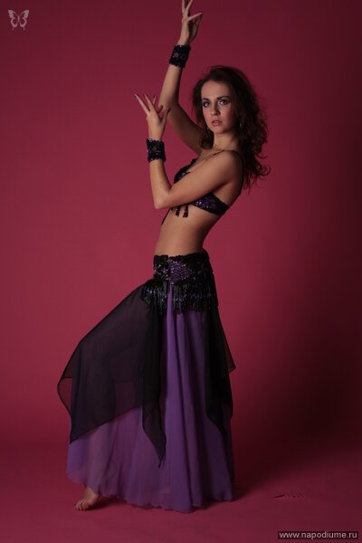 Фото Svetlana Shatskaya