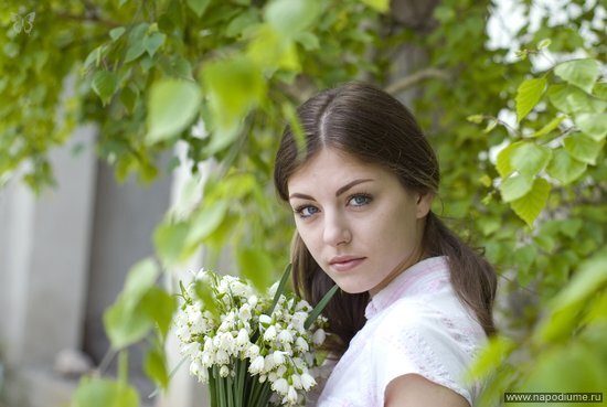 Фото Ксения Борисова
