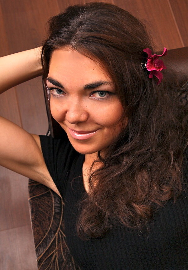 Фото Katrina Senyk