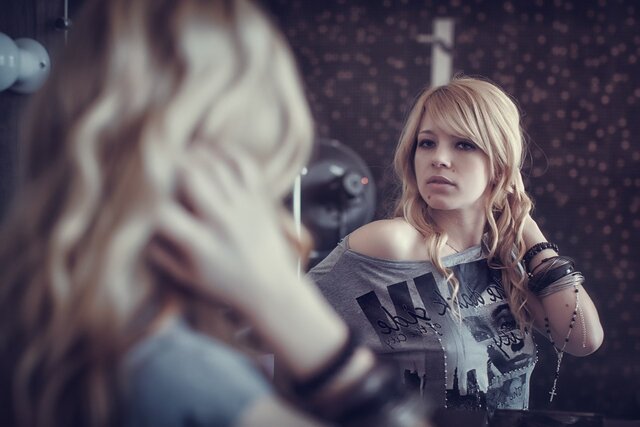 Фото Александра Sandra Романова