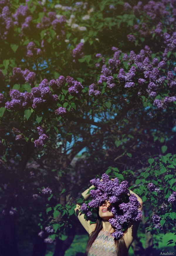 Фото Anahit ©